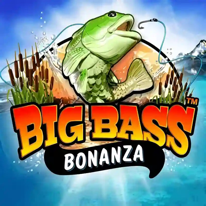 Big Bass Bonanza™