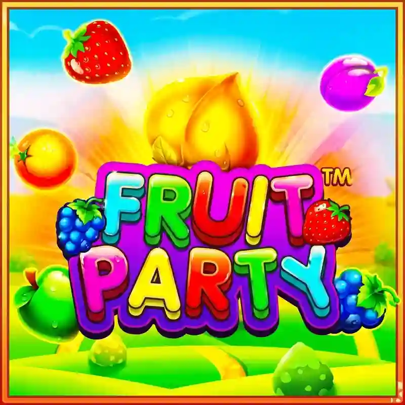 Fruit Party
