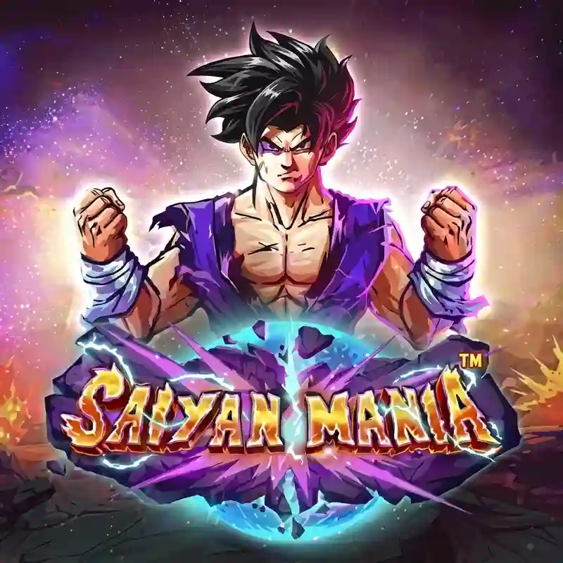 Saiyan Mania