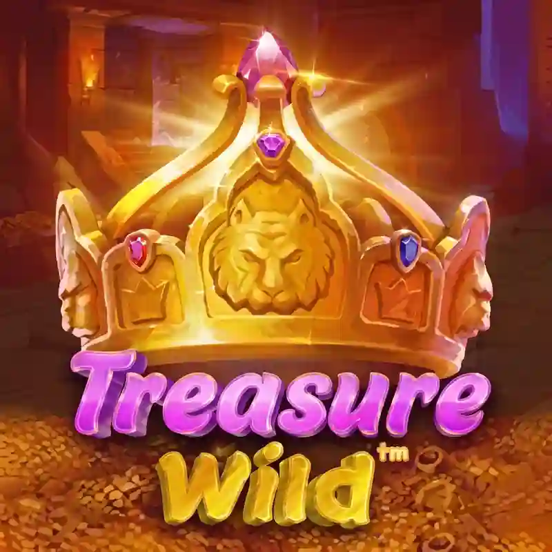 Treasure Wild